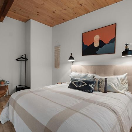 Aparthotel The Tides By The Sea Seaside Exteriér fotografie