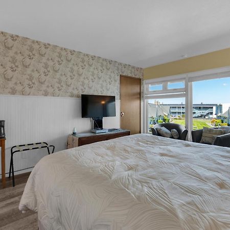 Aparthotel The Tides By The Sea Seaside Exteriér fotografie