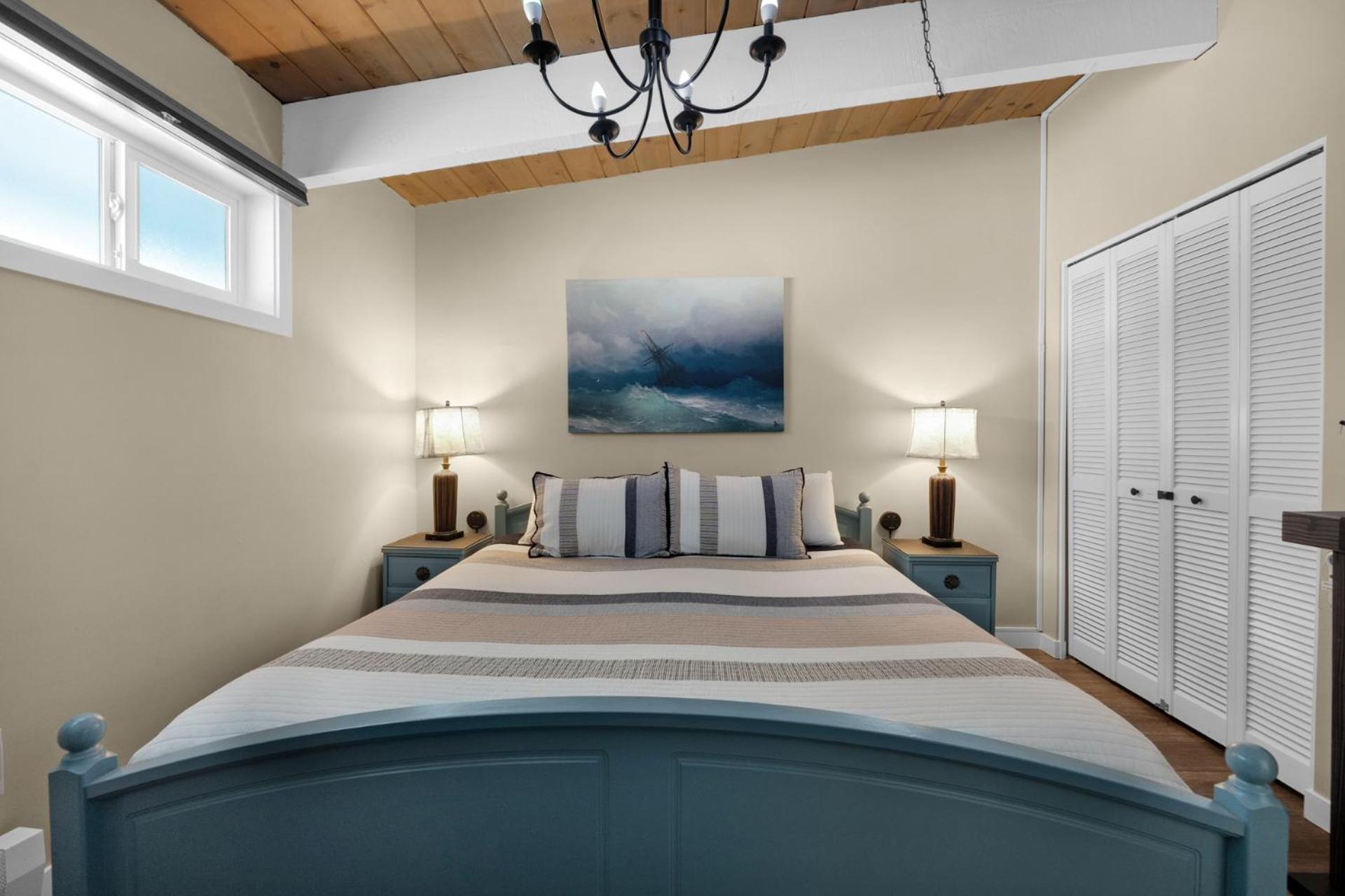 Aparthotel The Tides By The Sea Seaside Exteriér fotografie