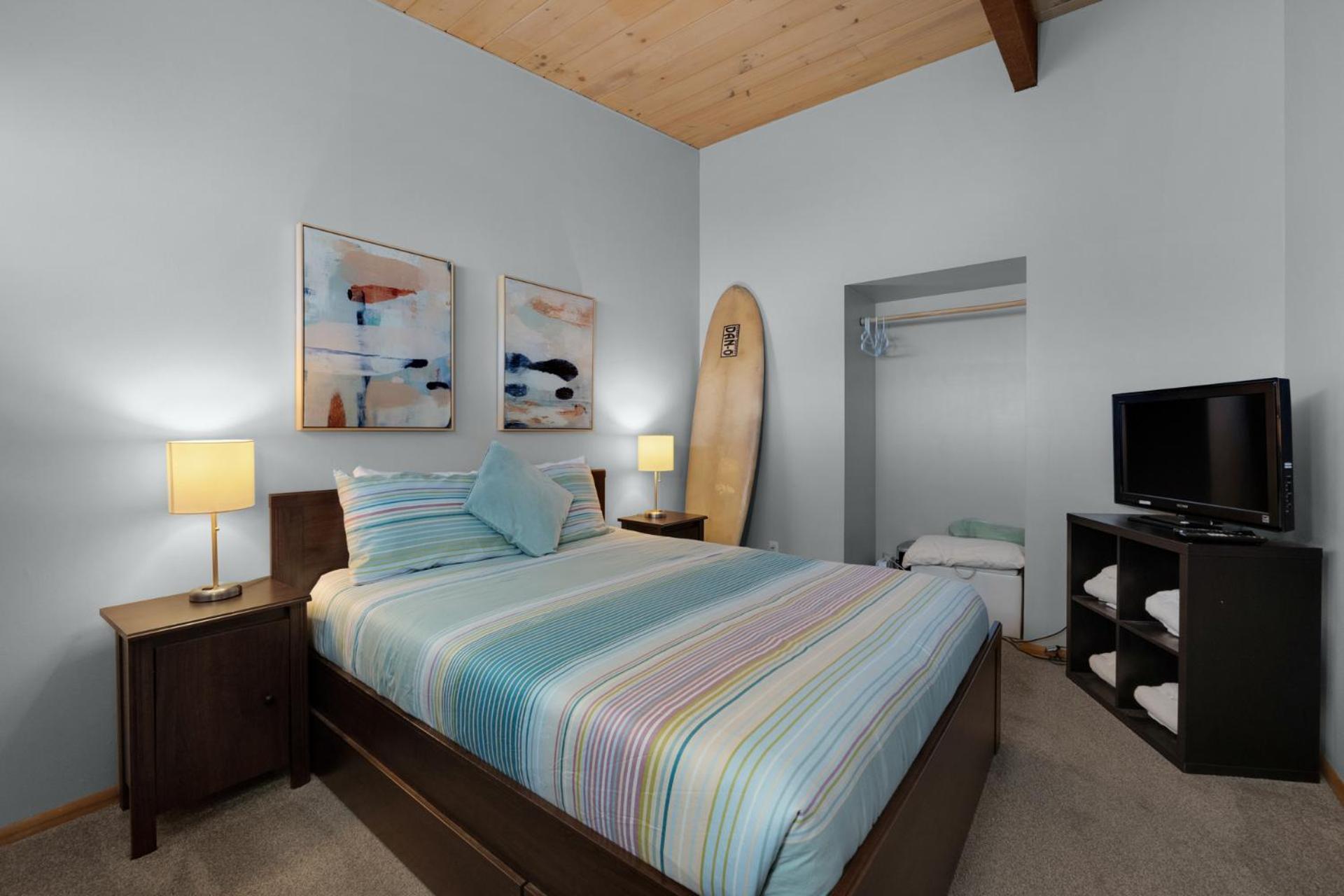 Aparthotel The Tides By The Sea Seaside Exteriér fotografie