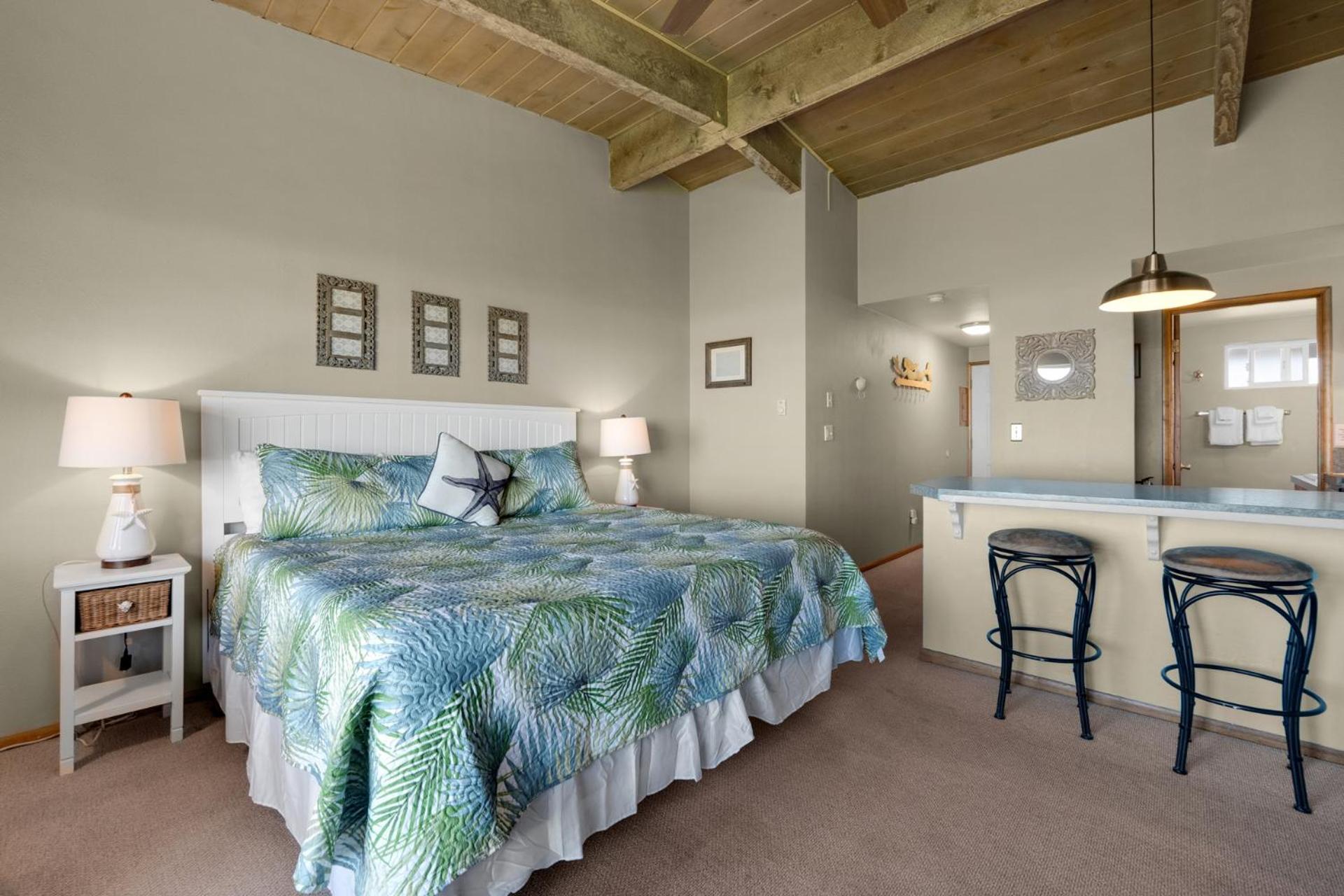Aparthotel The Tides By The Sea Seaside Exteriér fotografie