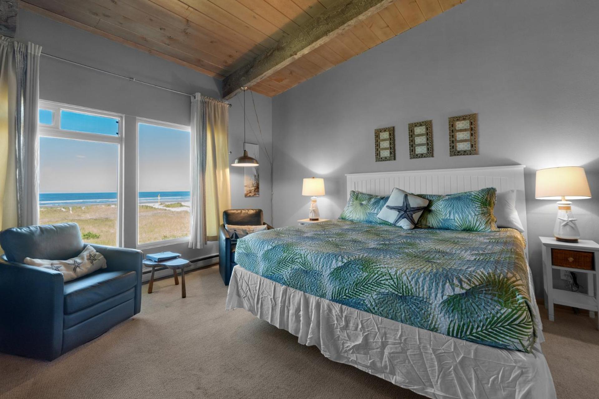Aparthotel The Tides By The Sea Seaside Exteriér fotografie