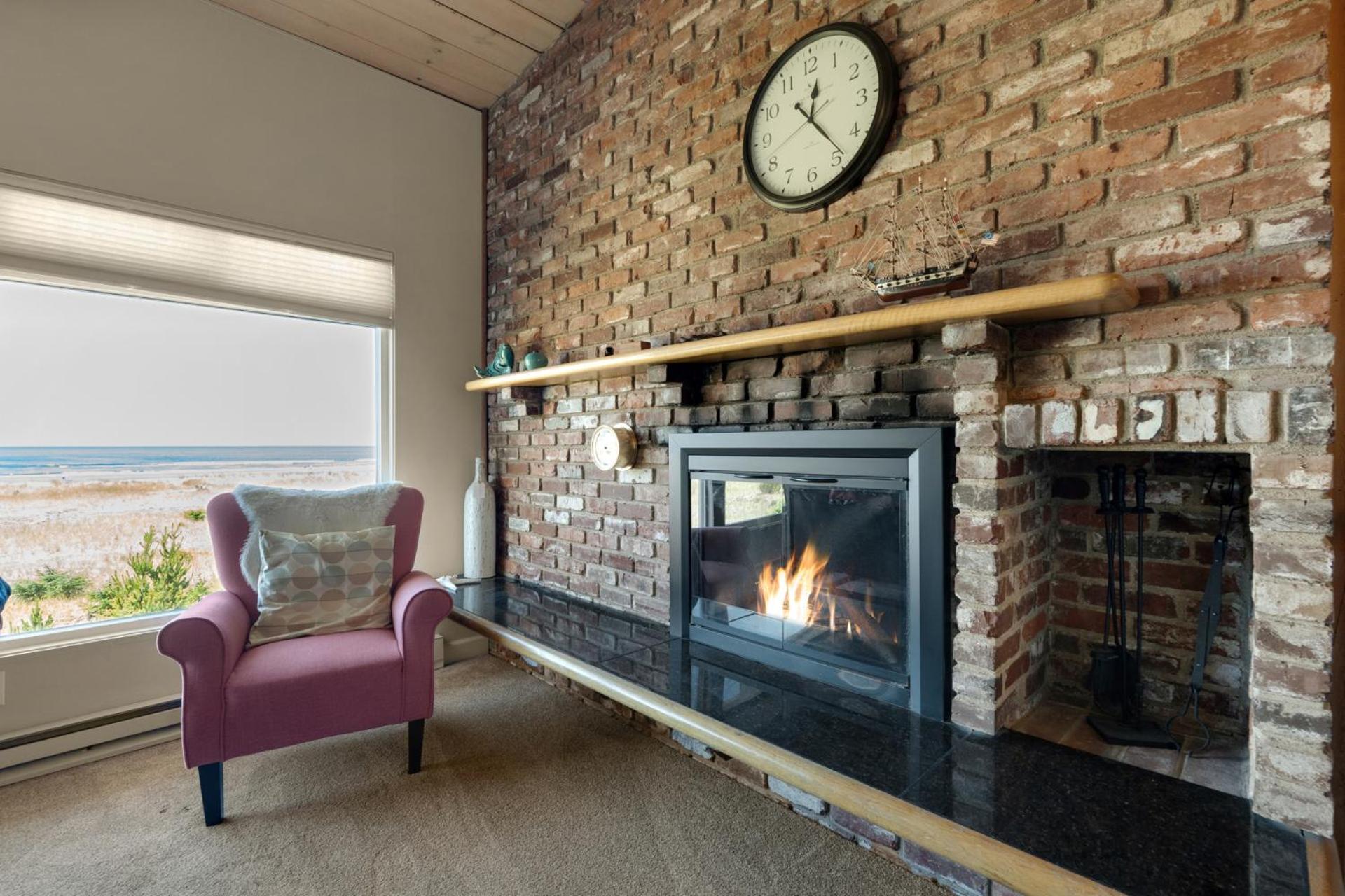 Aparthotel The Tides By The Sea Seaside Exteriér fotografie