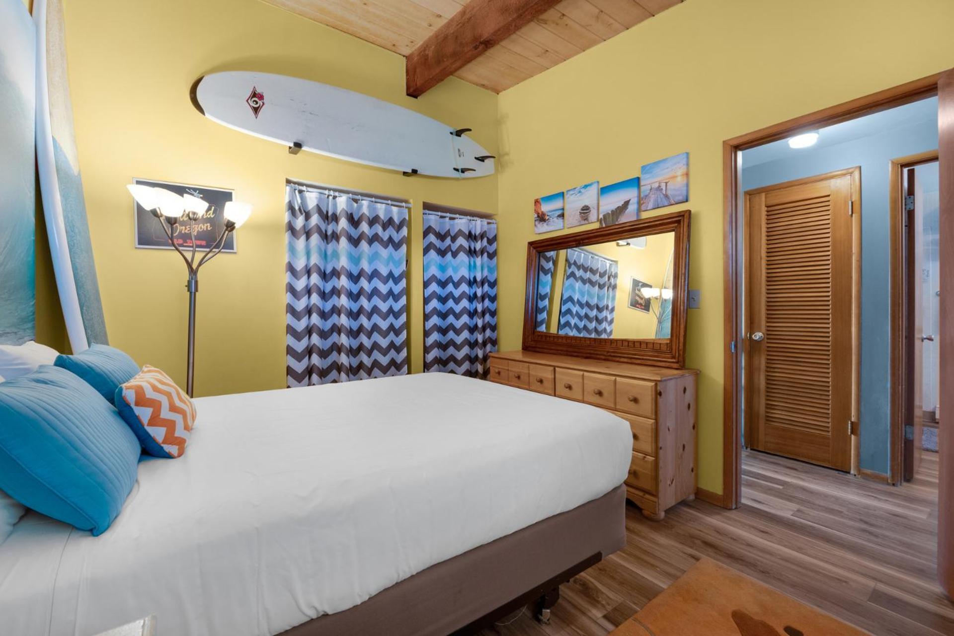 Aparthotel The Tides By The Sea Seaside Exteriér fotografie