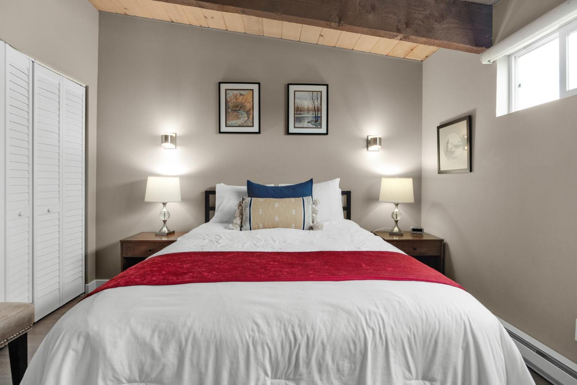 Aparthotel The Tides By The Sea Seaside Exteriér fotografie