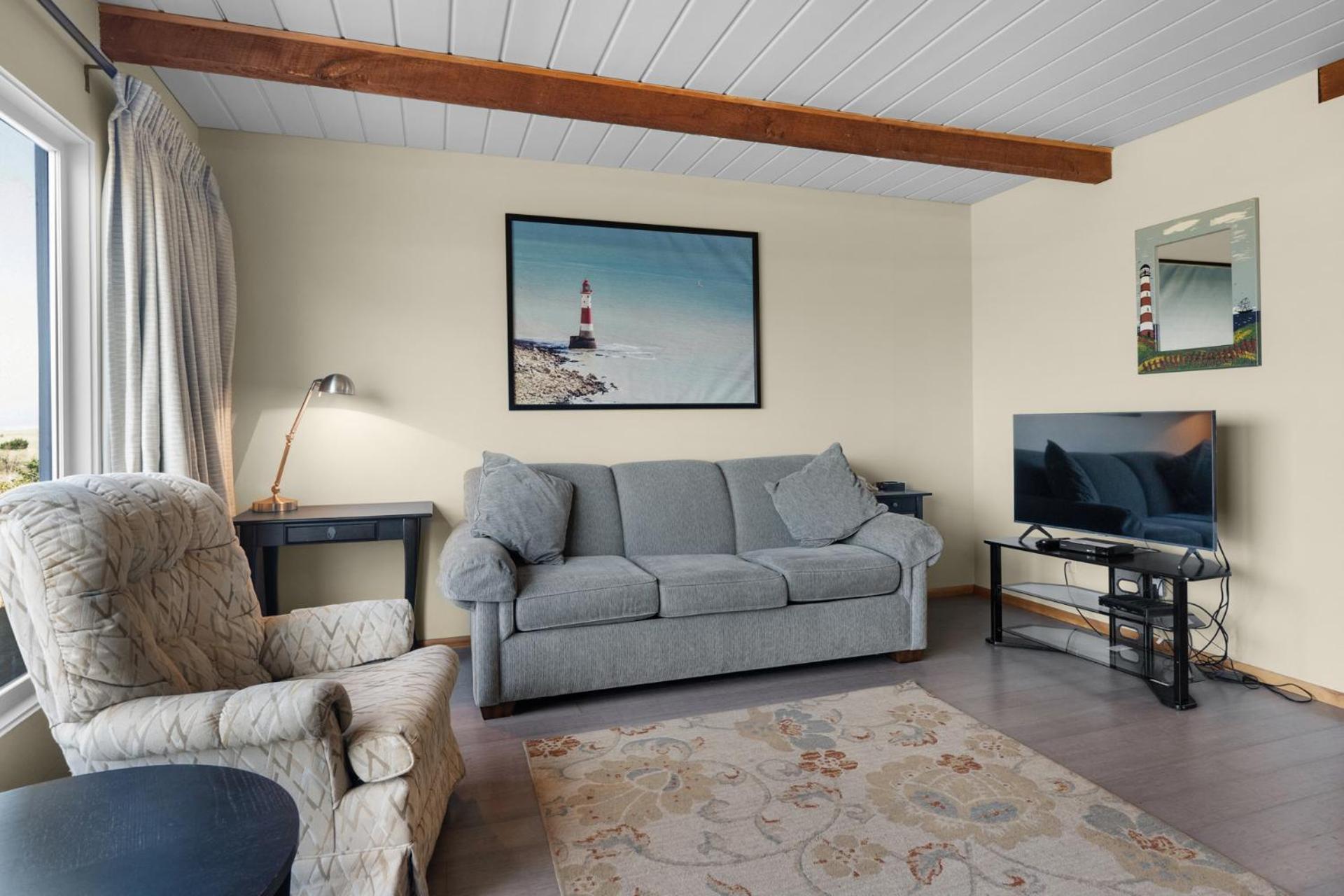 Aparthotel The Tides By The Sea Seaside Exteriér fotografie