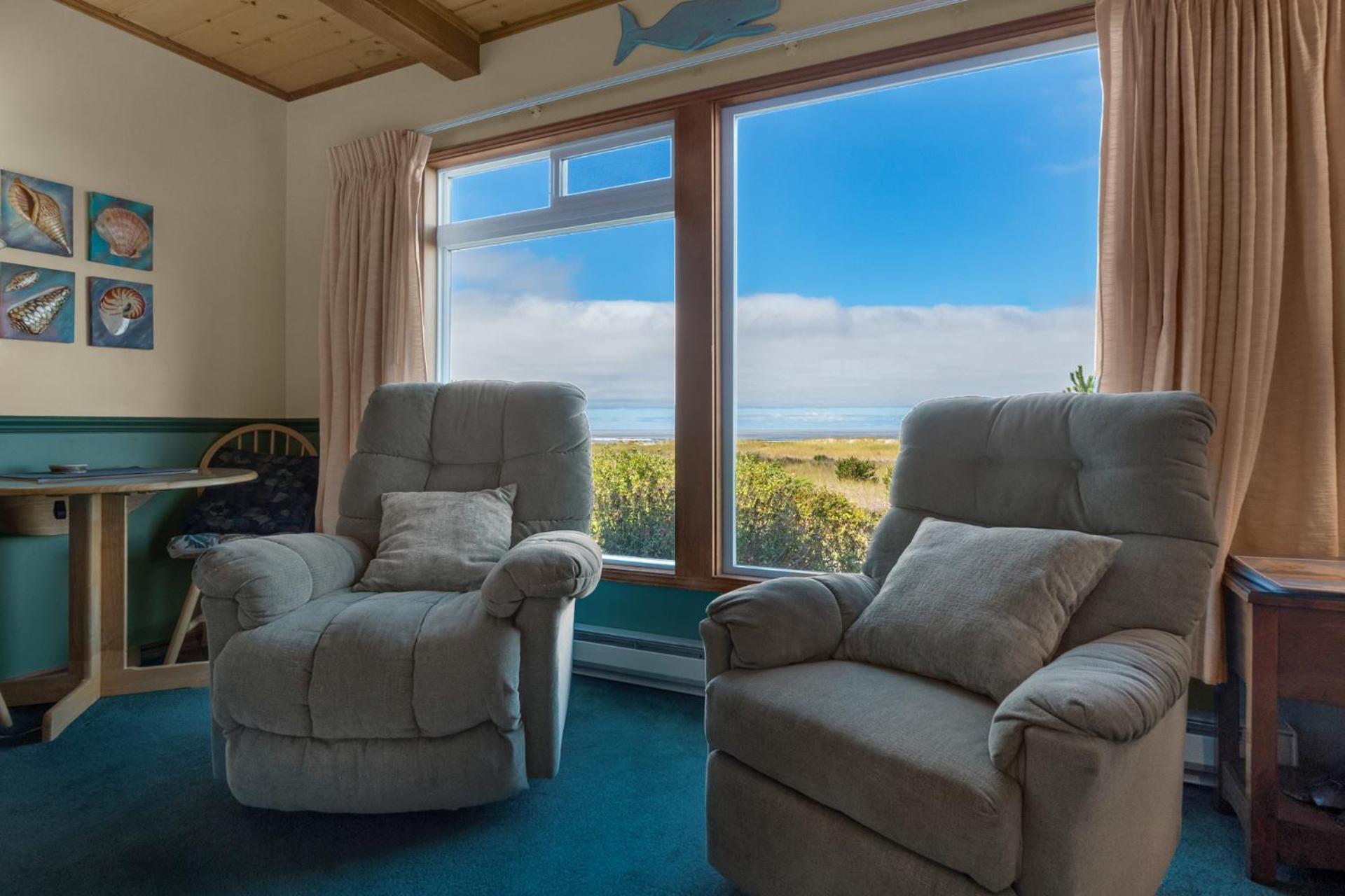 Aparthotel The Tides By The Sea Seaside Exteriér fotografie