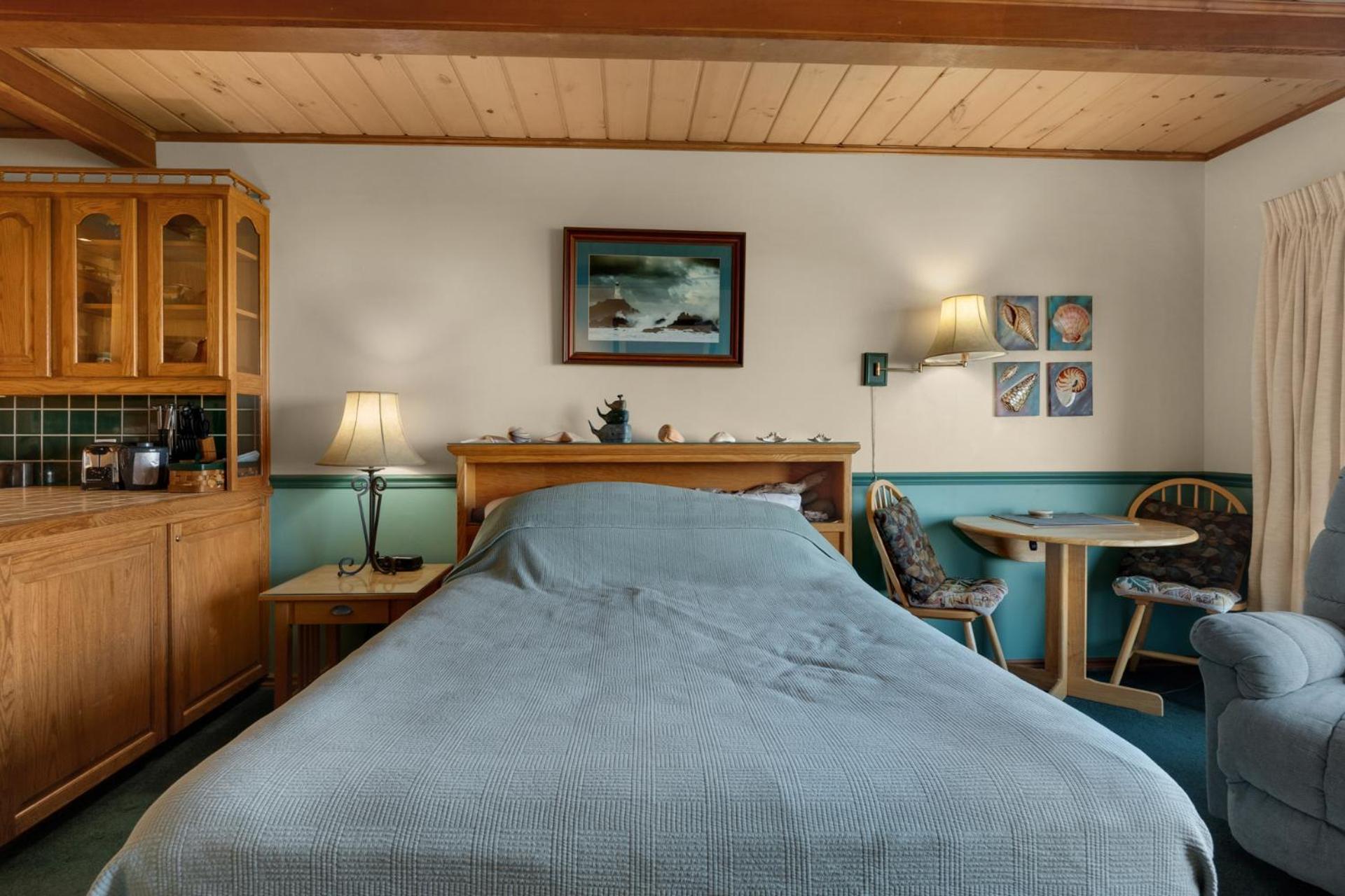 Aparthotel The Tides By The Sea Seaside Exteriér fotografie