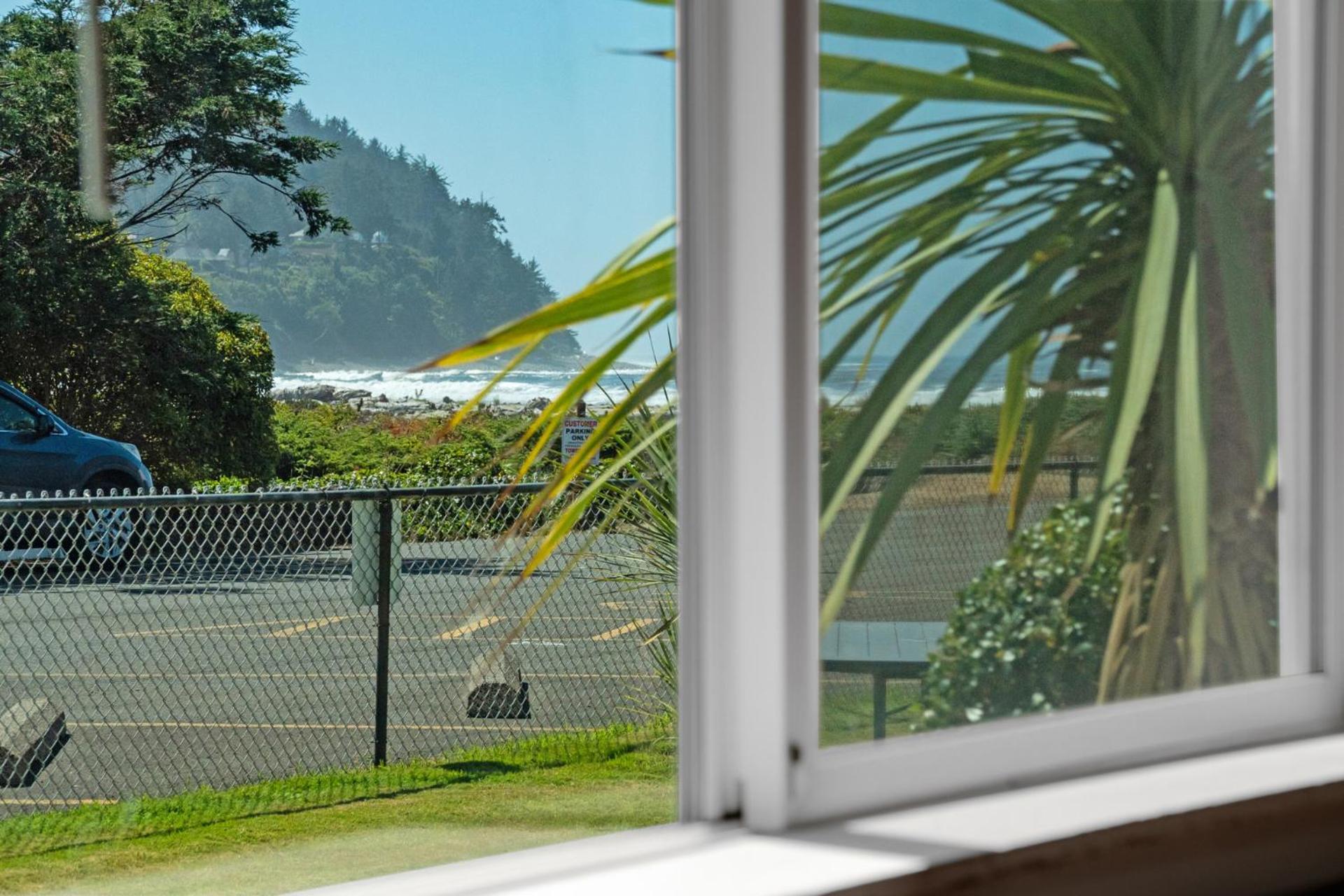 Aparthotel The Tides By The Sea Seaside Exteriér fotografie