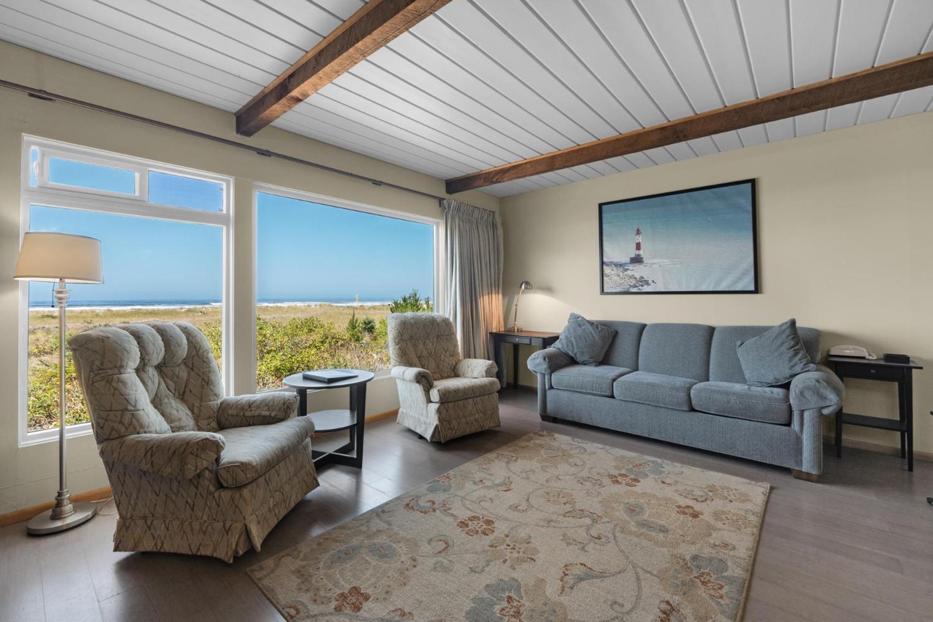 Aparthotel The Tides By The Sea Seaside Exteriér fotografie