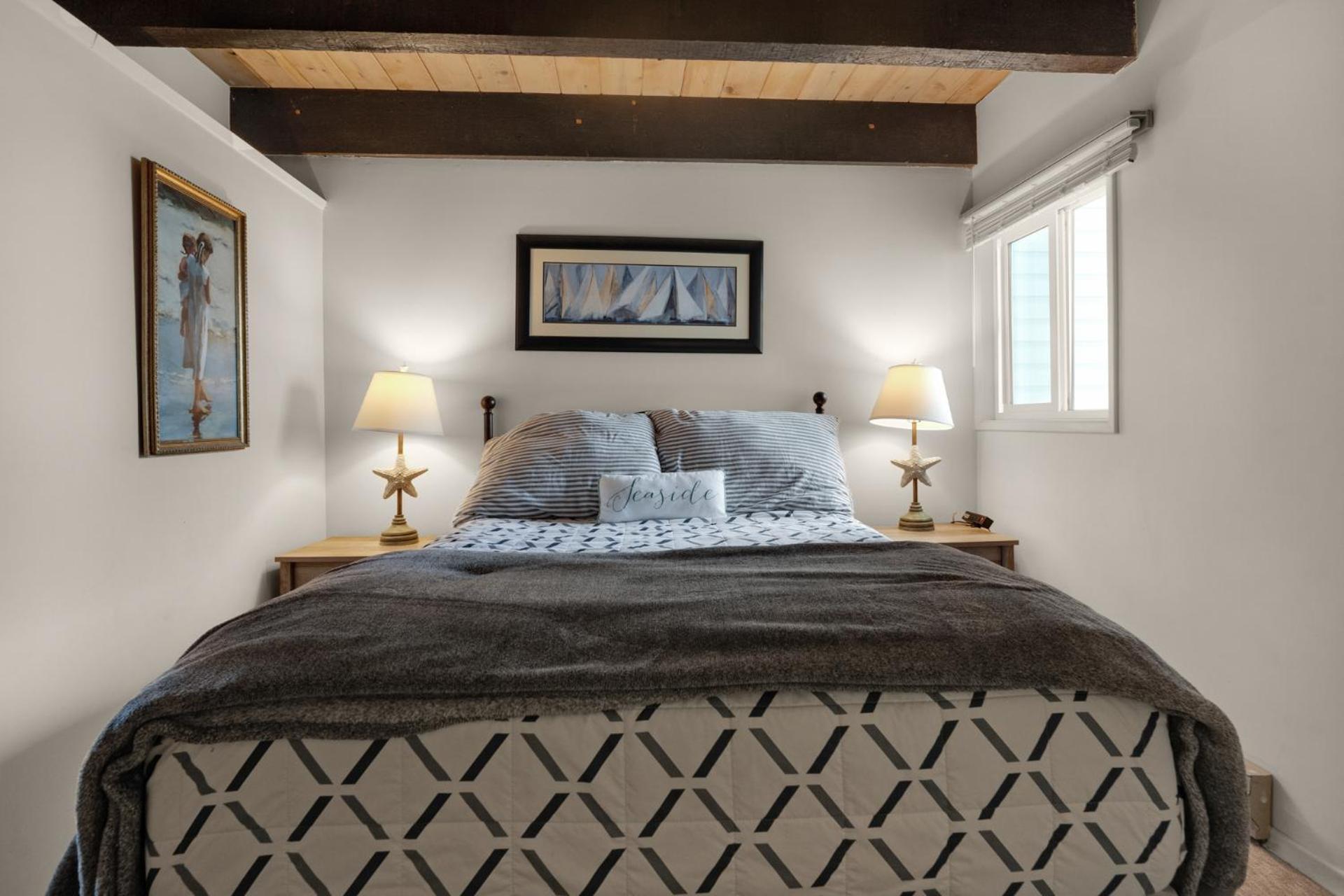 Aparthotel The Tides By The Sea Seaside Exteriér fotografie