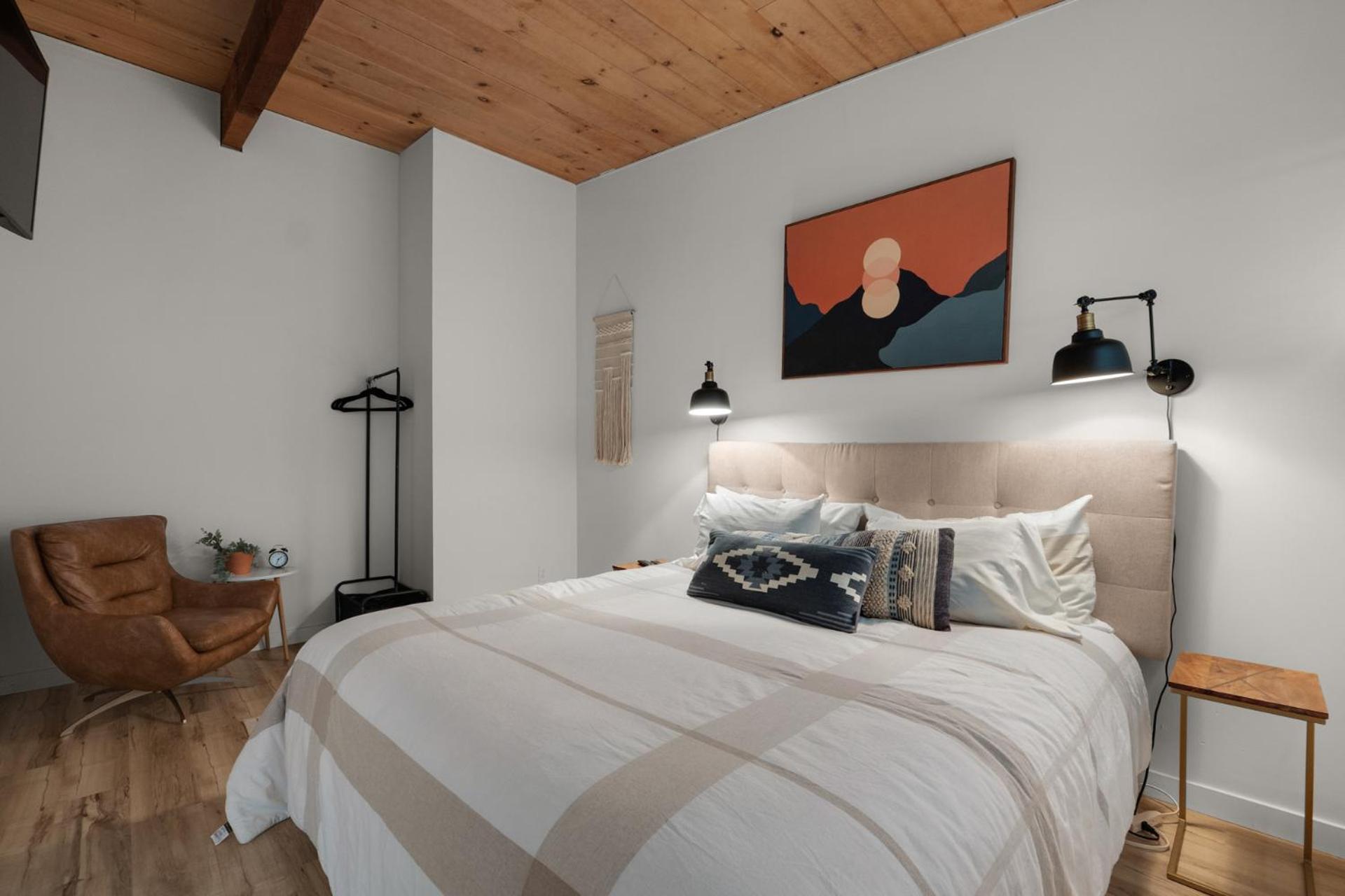 Aparthotel The Tides By The Sea Seaside Exteriér fotografie