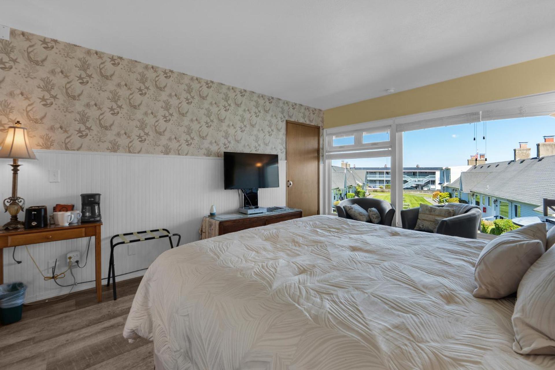Aparthotel The Tides By The Sea Seaside Exteriér fotografie