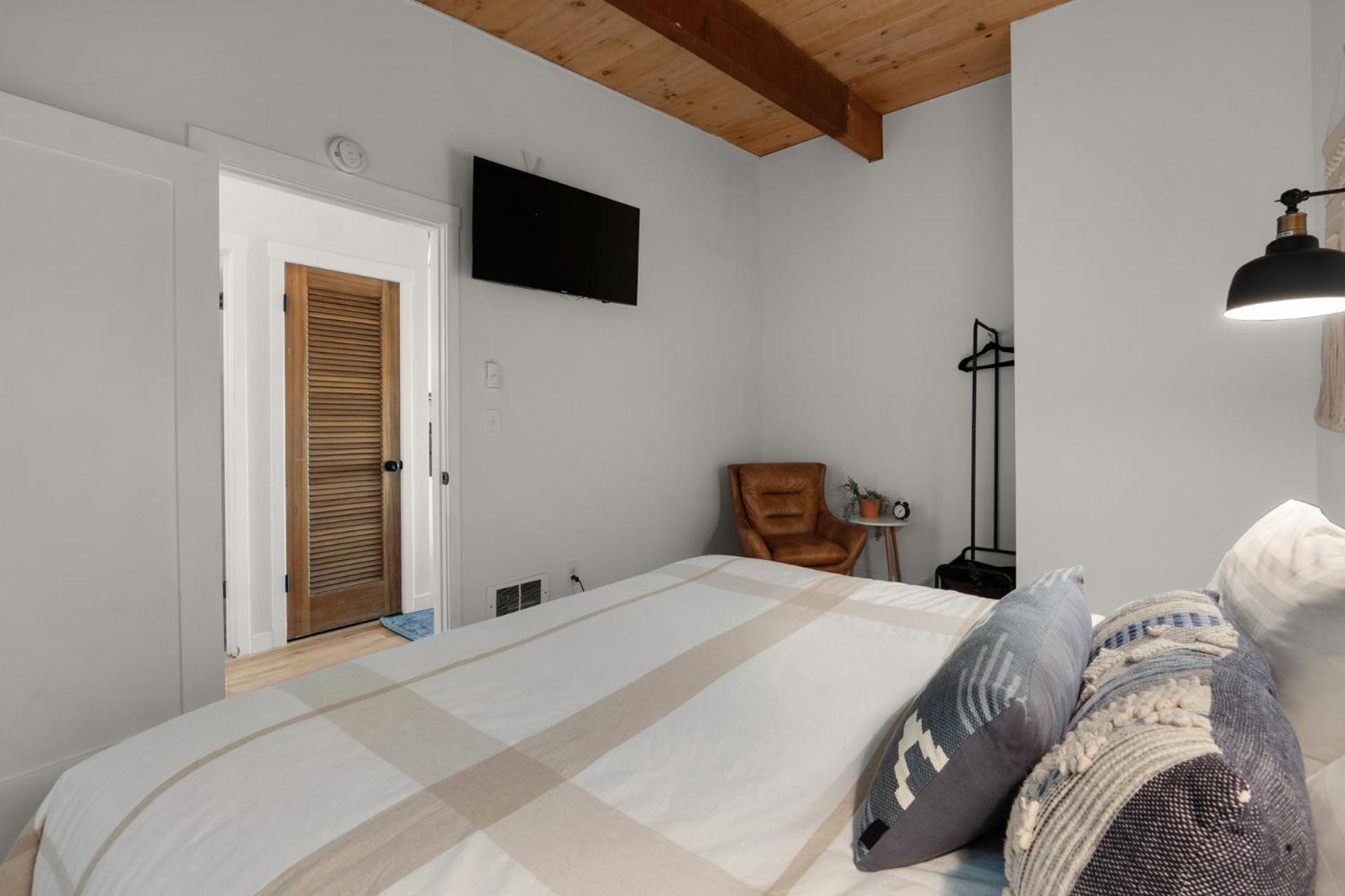 Aparthotel The Tides By The Sea Seaside Exteriér fotografie
