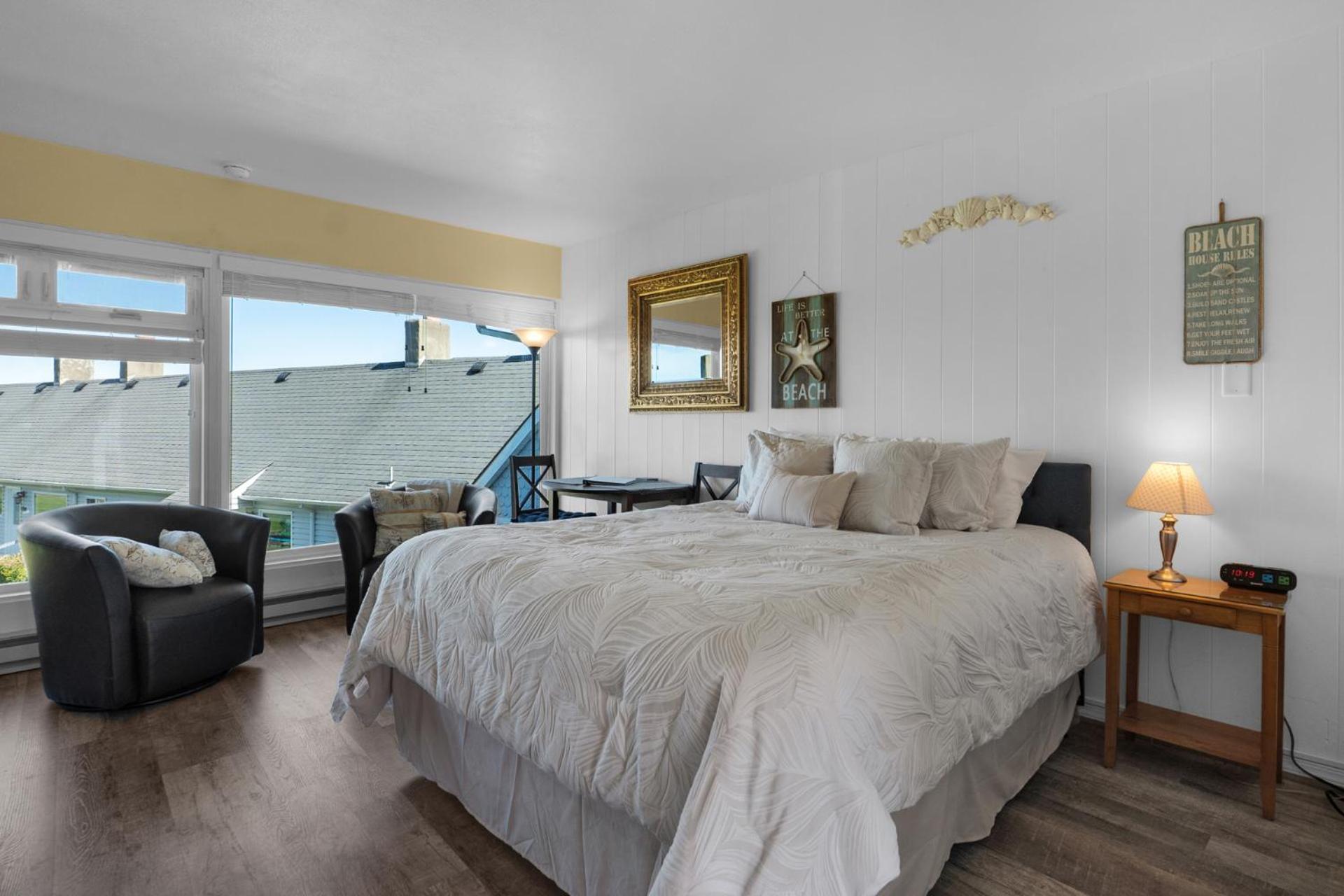 Aparthotel The Tides By The Sea Seaside Exteriér fotografie