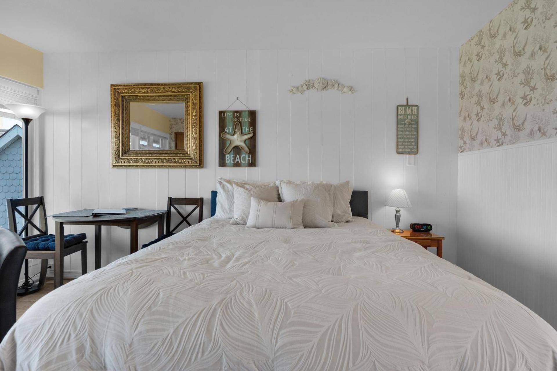 Aparthotel The Tides By The Sea Seaside Exteriér fotografie