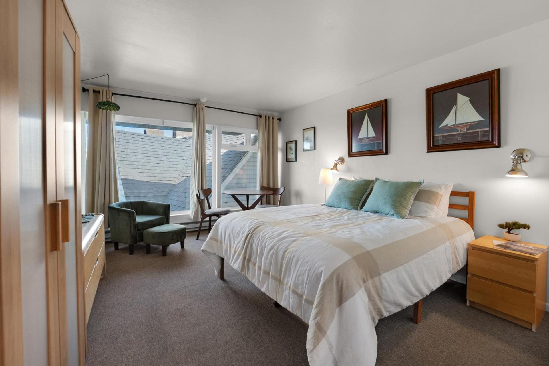 Aparthotel The Tides By The Sea Seaside Exteriér fotografie